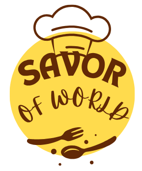 Savor of World