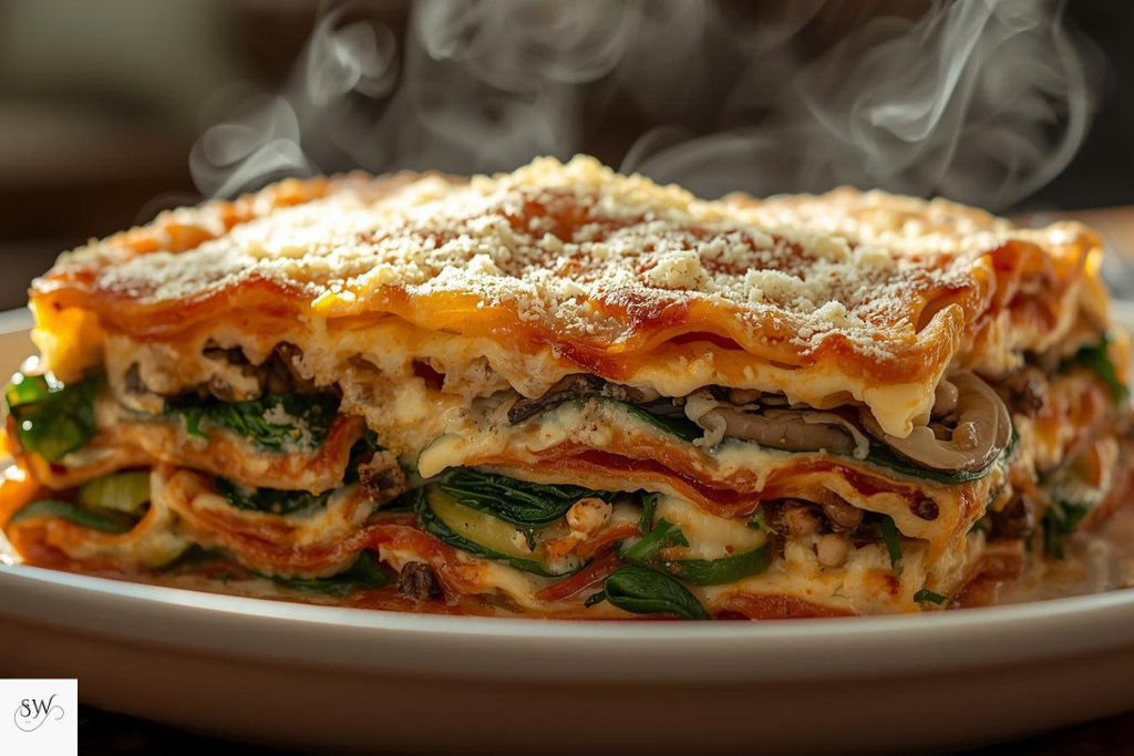 cheese best lasagna