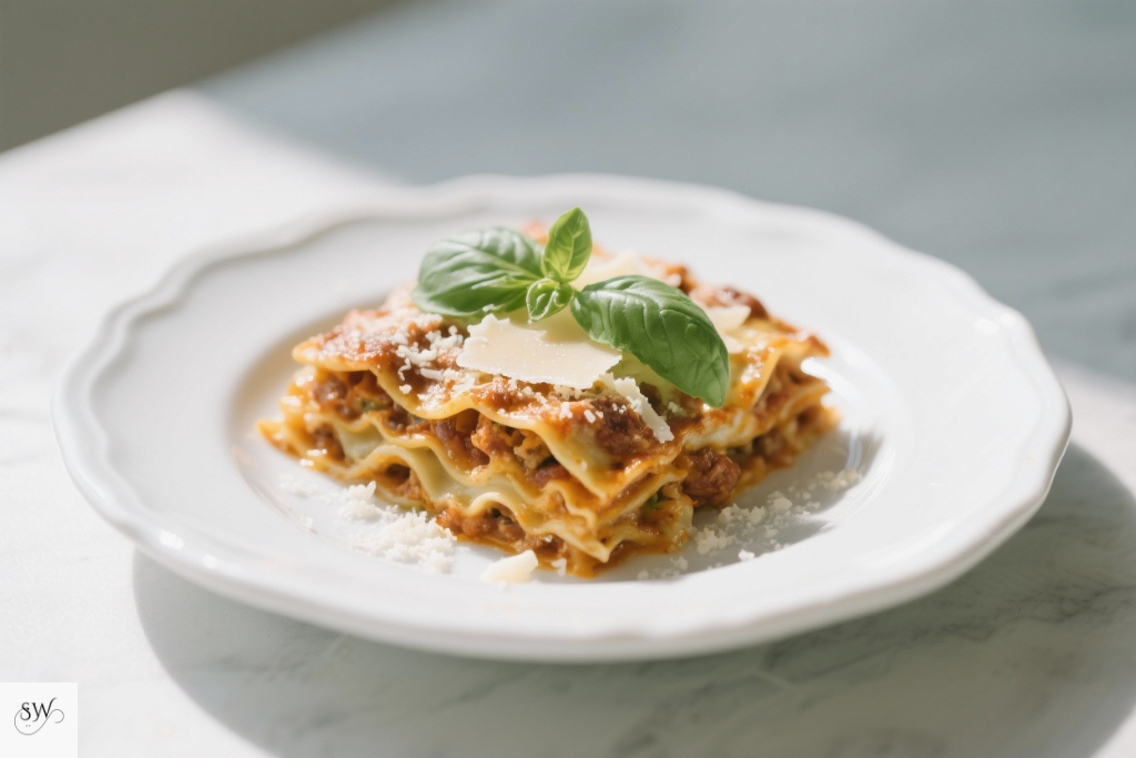 best lasagna
