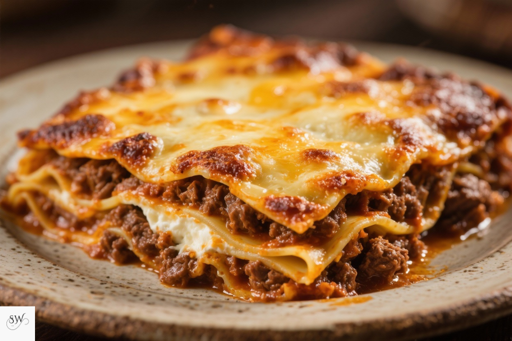 best lasagna