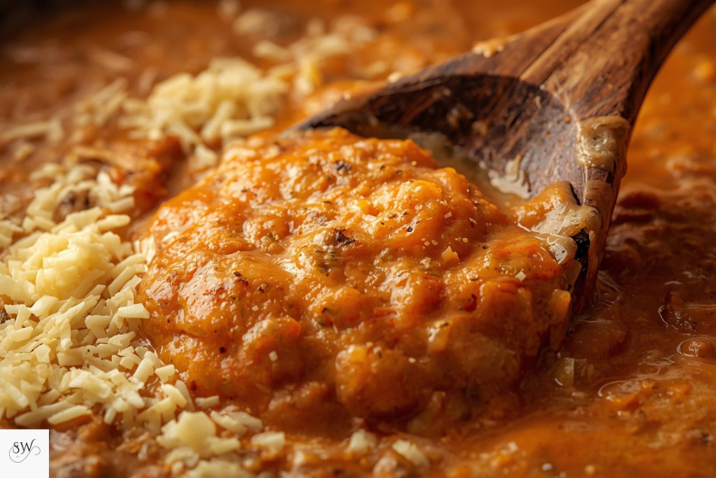 creamy cajun shrimp pasta sauce