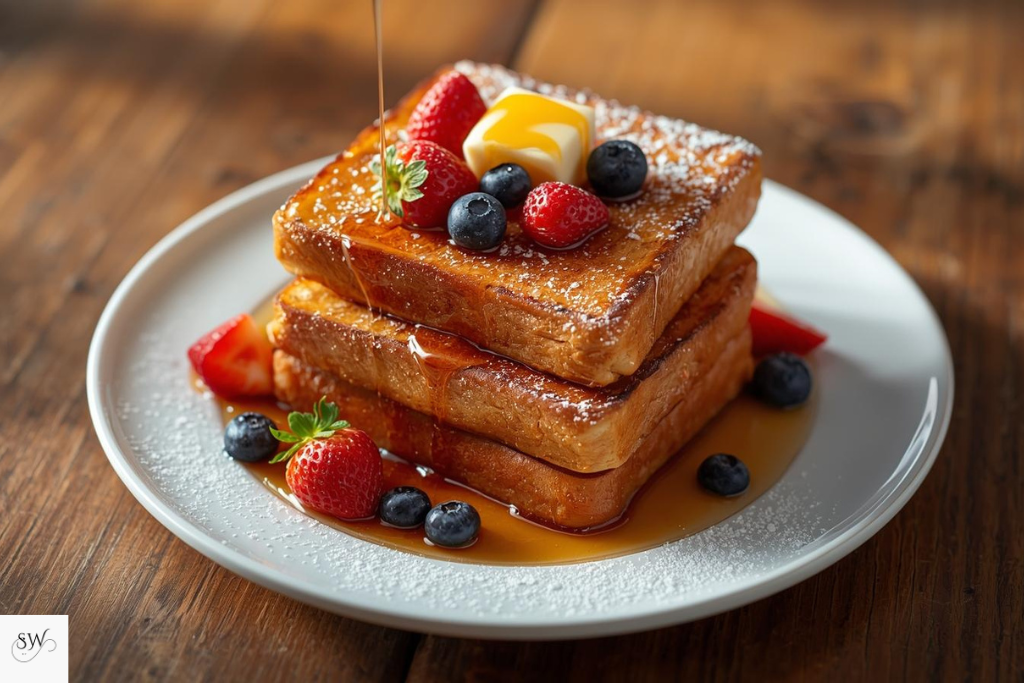 french toast