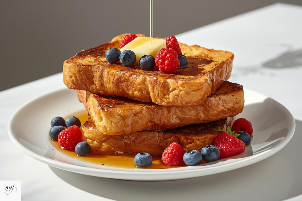 french toast