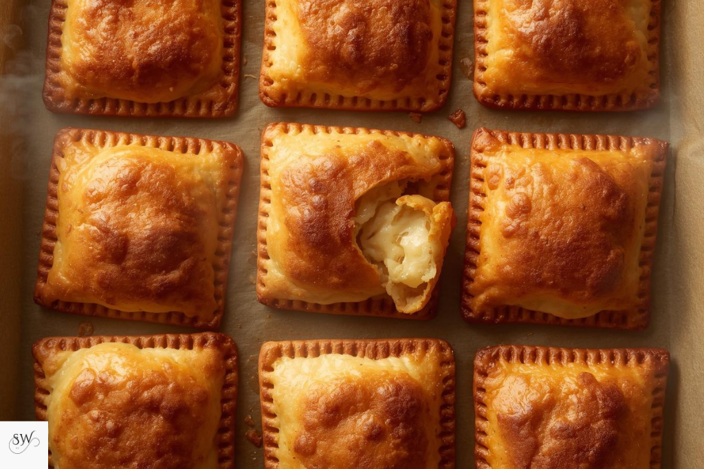 alabama hot pockets recipe