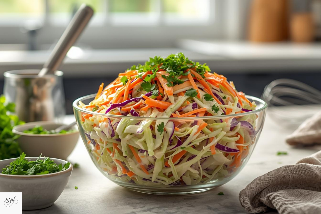 fresh herbs jack stack coleslaw recipe