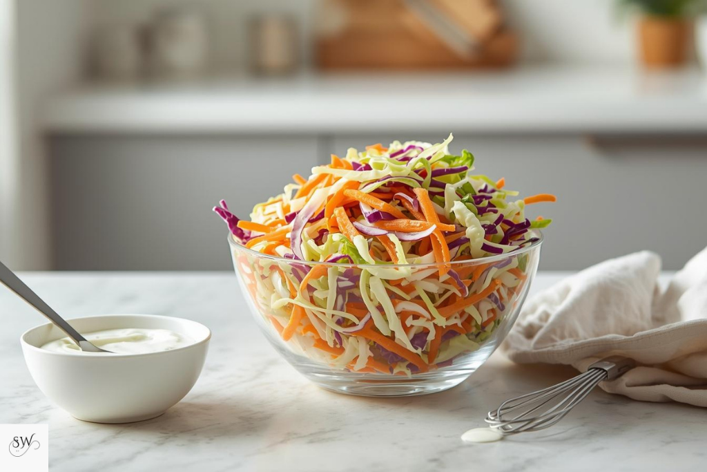 low fat jack stack coleslaw recipe
