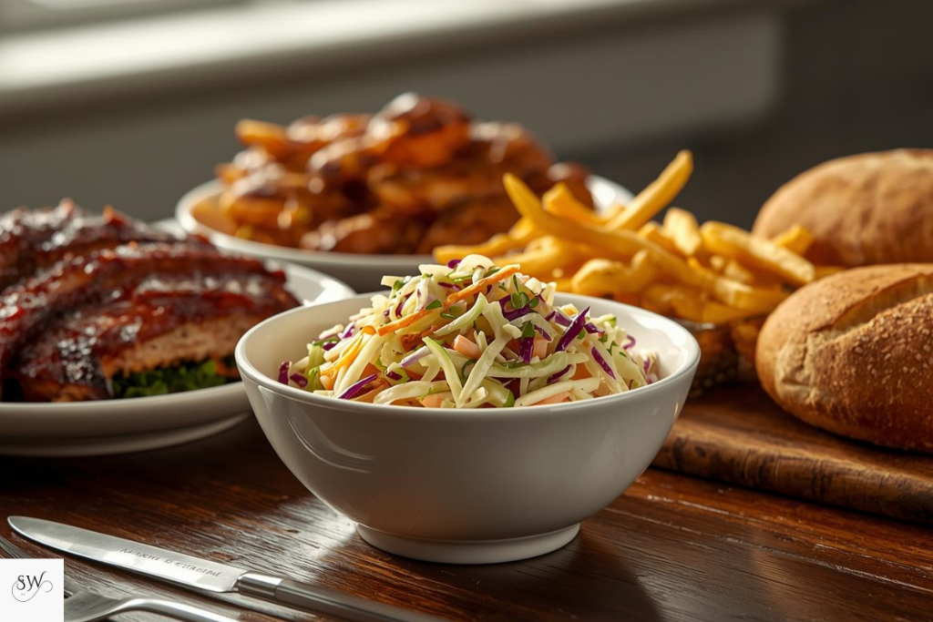 serving jack stack coleslaw recipe