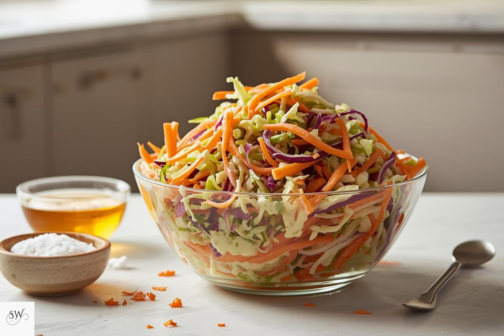 tangy jack stack coleslaw recipe