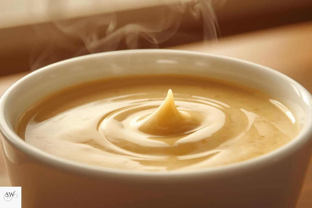 IHOP sauce recipe creamy copycat sauce