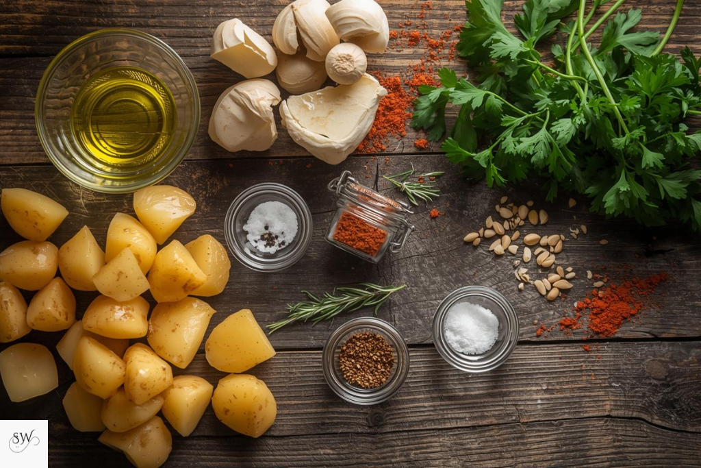 nevas potatoes recipe ingredients
