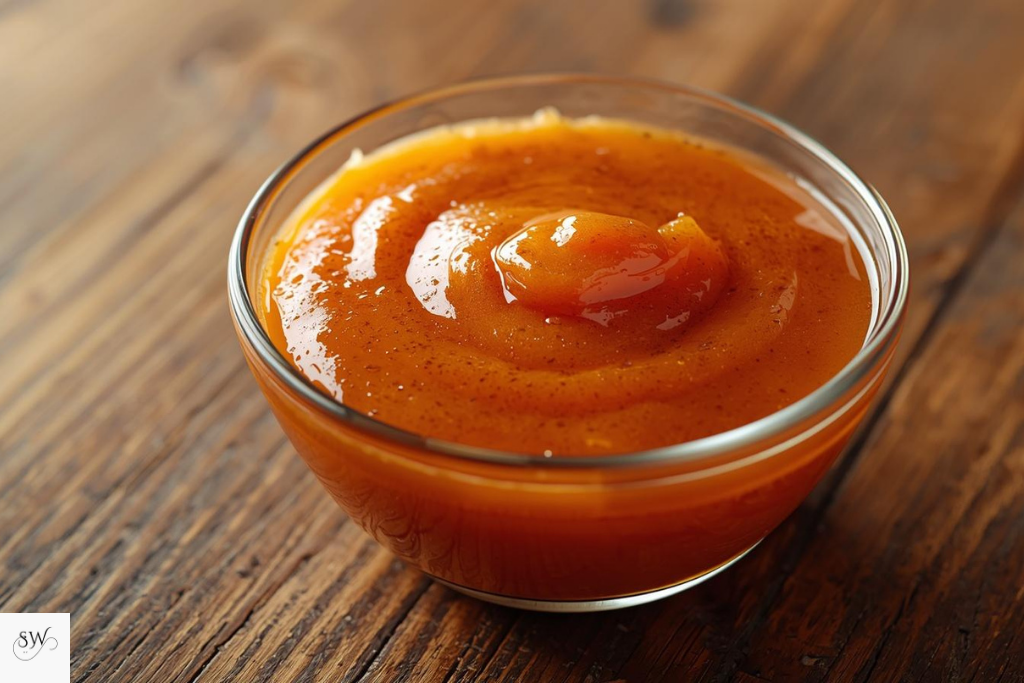 Wingstop Hawaiian Sauce Recipe