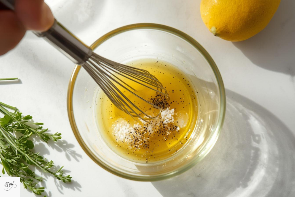 steps of cucumber tomato salad for weight loss