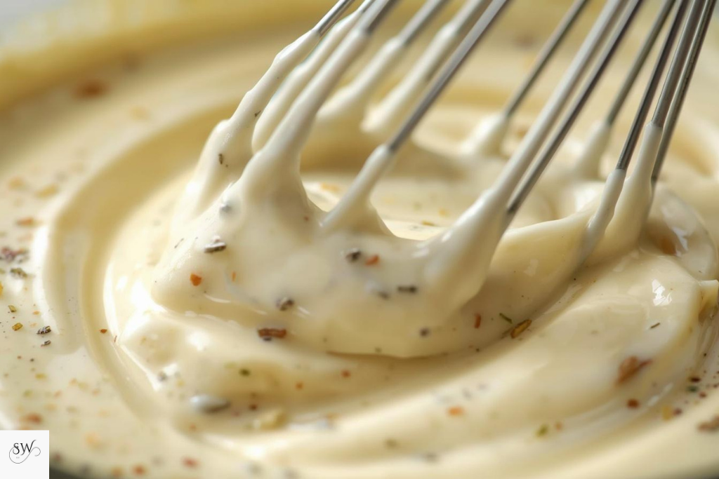 steps of healthy chicken caesar salad high protein