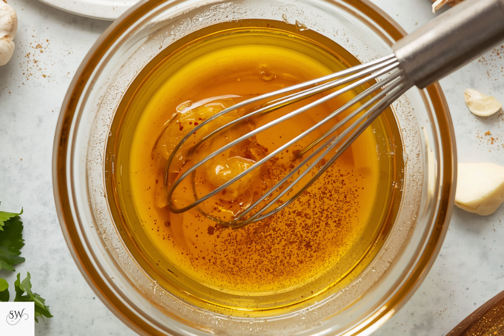 Portillo’s chopped salad ittalian dressing