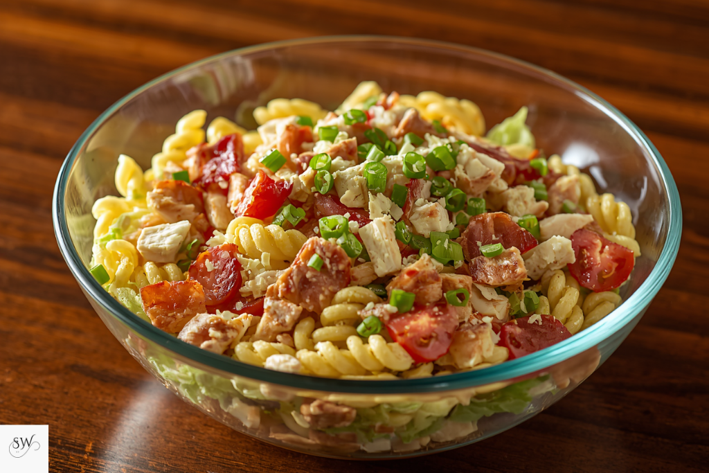 Portillo’s chopped salad